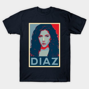 Diaz T-Shirt